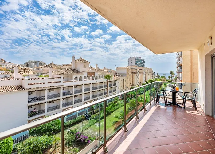 797 Holiday Rentals - Arcosur2- Moderno Apartamento A 1 Minuto De La Playa
