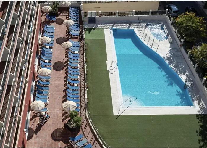 797 Holiday Rentals - Arcosur2- Moderno Apartamento A 1 Minuto De La Playa