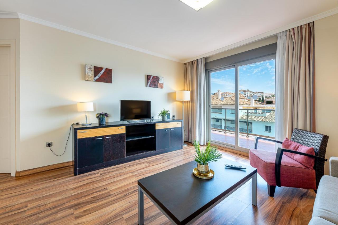 797 - Arcosur2- Moderno A 1 Minuto De La Playa Appartement *