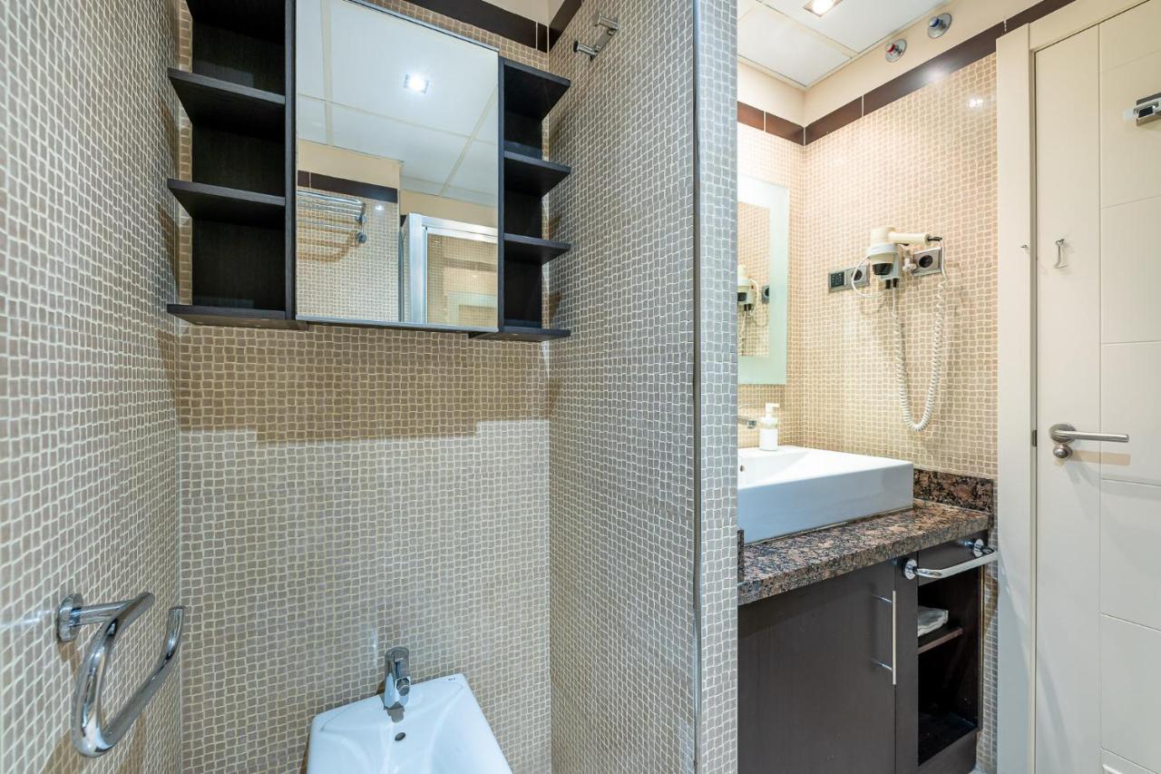 Apartamento 797 - Arcosur2- Moderno A 1 Minuto De La Playa