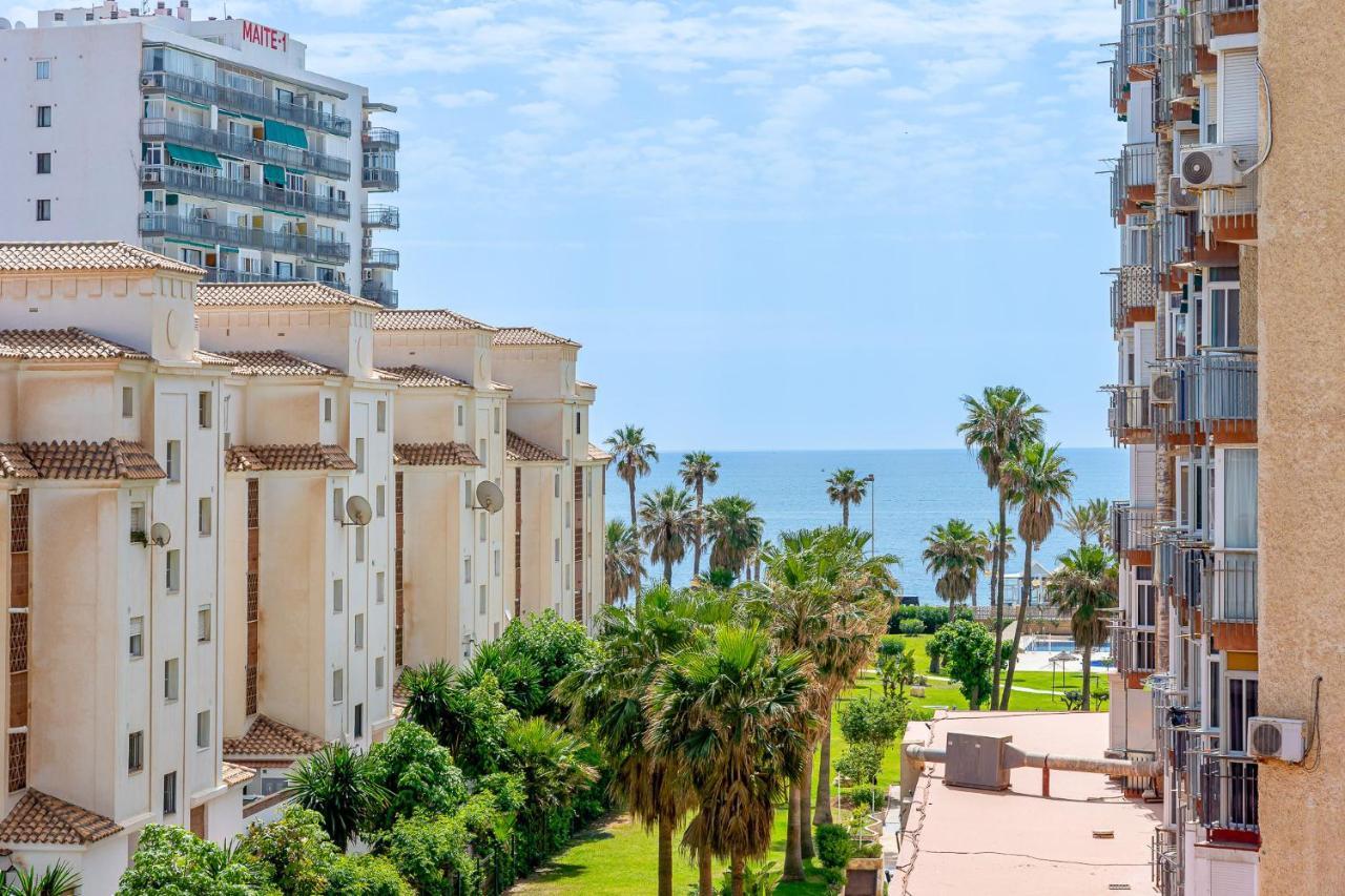 797 - Arcosur2- Moderno A 1 Minuto De La Playa Apartamento