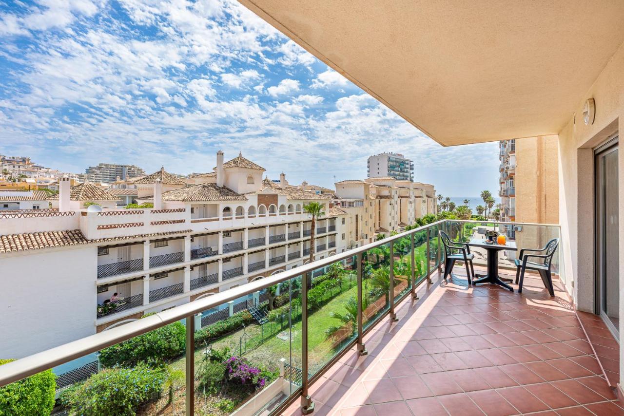 797 - Arcosur2- Moderno A 1 Minuto De La Playa Apartamento