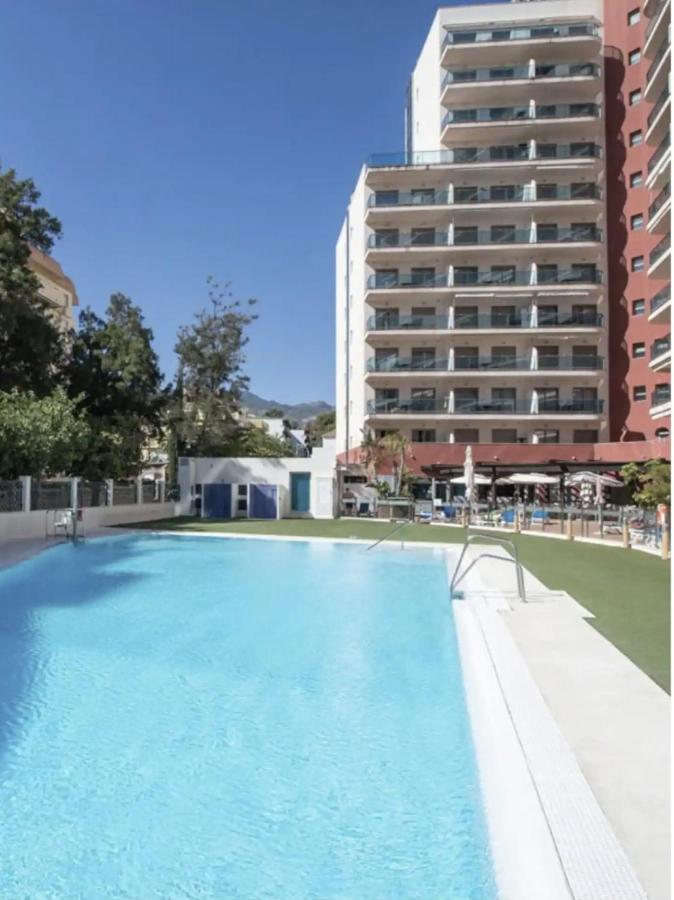 Appartement 797 - Arcosur2- Moderno A 1 Minuto De La Playa