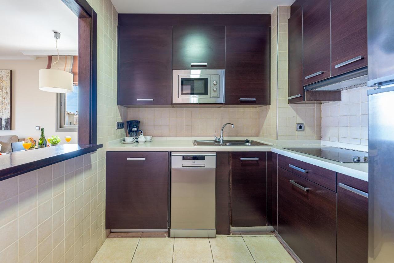 797 - Arcosur2- Moderno A 1 Minuto De La Playa Apartamento