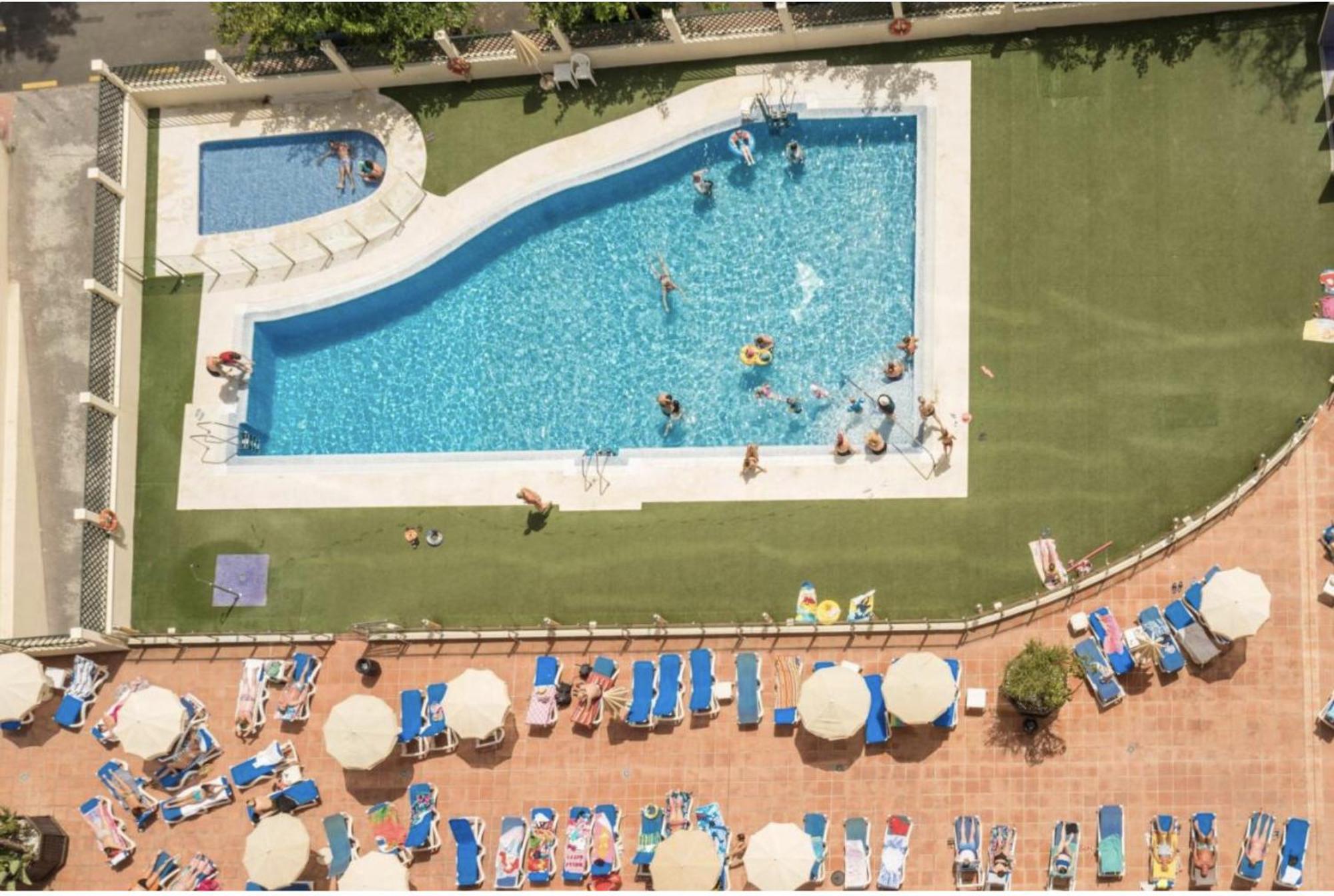 797 - Arcosur2- Moderno A 1 Minuto De La Playa Apartamento *