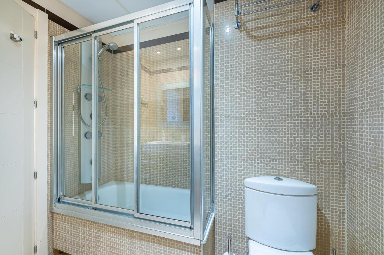 Apartment 797 - Arcosur2- Moderno A 1 Minuto De La Playa