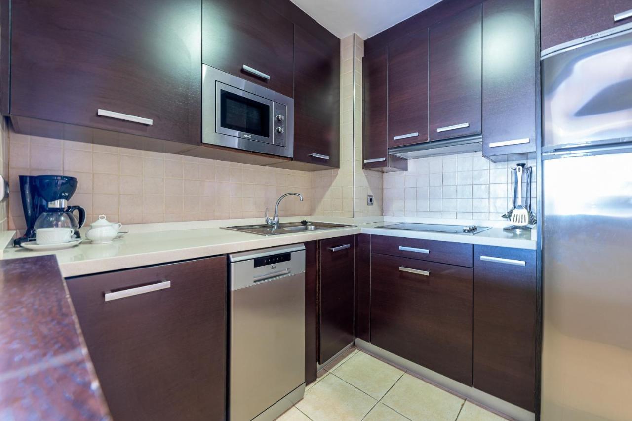 797 - Arcosur2- Moderno A 1 Minuto De La Playa Appartement